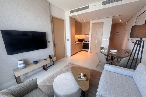 Hôtels-appartement de 1 chambre à Downtown Dubai (Downtown Burj Dubai), UAE No. 204865 4