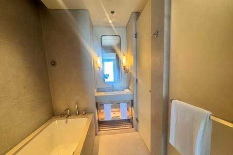 Hôtels-appartement de 1 chambre à Downtown Dubai (Downtown Burj Dubai), UAE No. 204865 10
