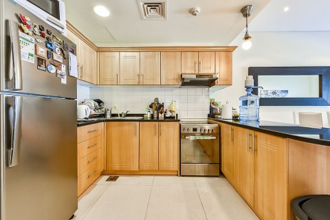 Apartment de 2 dormitorios en Dubai Marina, UAE No. 204868 5