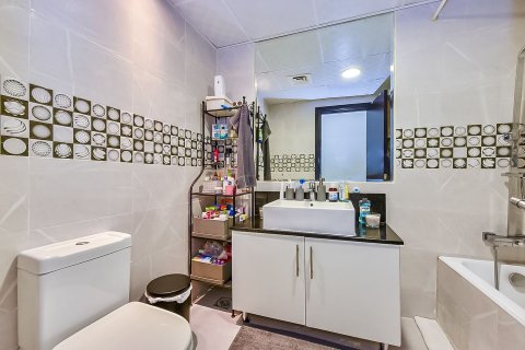 Apartment de 2 dormitorios en Dubai Marina, UAE No. 204868 8