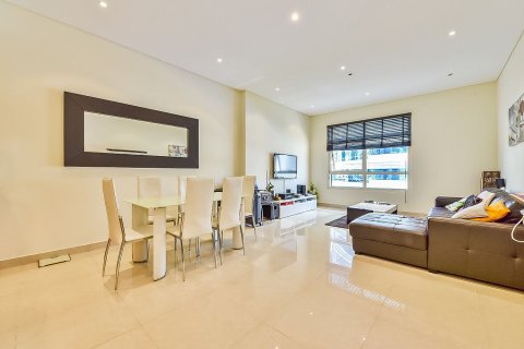 Apartment de 2 dormitorios en Dubai Marina, UAE No. 204868 3