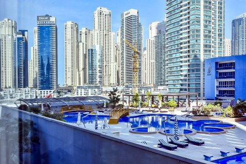 Apartment de 2 dormitorios en Dubai Marina, UAE No. 204868 9
