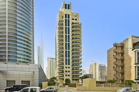Apartment de 2 dormitorios en Dubai Marina, UAE No. 204868 15