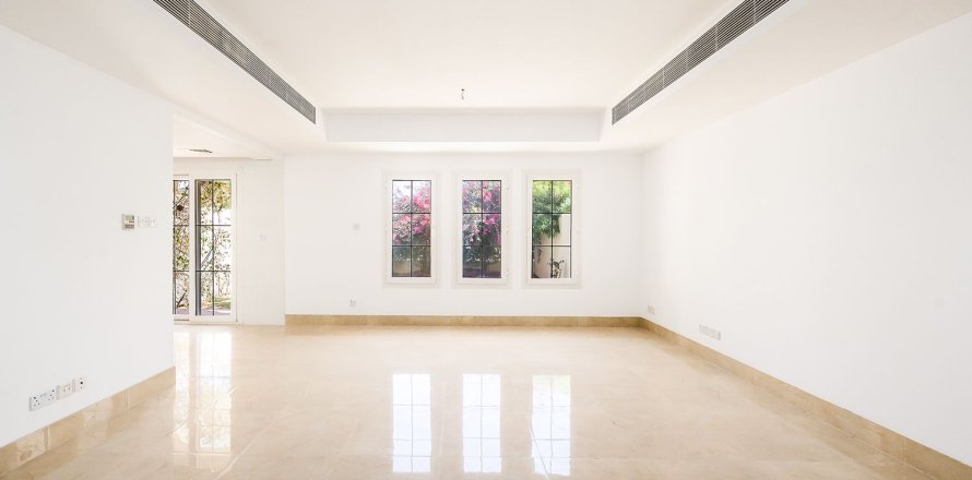 Villa de 3 dormitorios en The Springs, UAE No. 204866