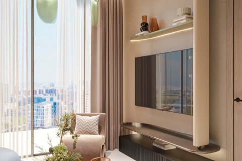 Apartment de 1 dormitorio en Dubai, UAE No. 35681 10