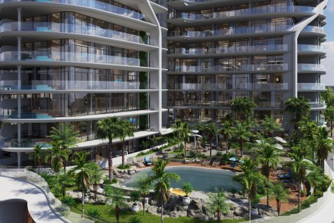 Apartment de 1 dormitorio en Dubai, UAE No. 35681 8