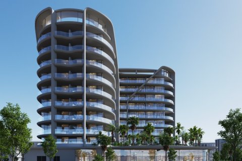 Apartment de 1 dormitorio en Dubai, UAE No. 35681 4