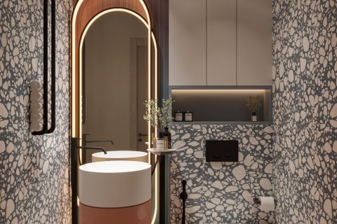 Apartment de 1 dormitorio en Dubai, UAE No. 35681 12