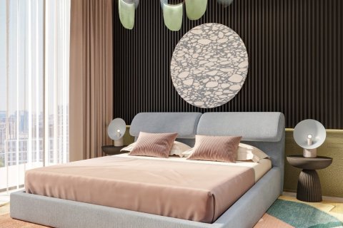 Apartment de 1 dormitorio en Dubai, UAE No. 35681 11