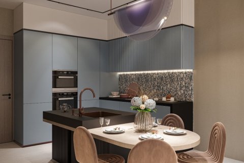 Apartment de 1 dormitorio en Dubai, UAE No. 35681 9
