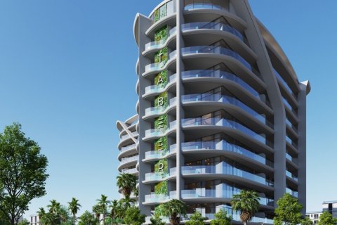 Apartment de 1 dormitorio en Dubai, UAE No. 35681 2