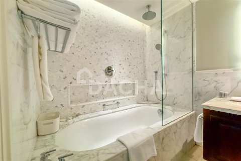 Apartment de 1 dormitorio en The Address The BLVD, UAE No. 25207 14
