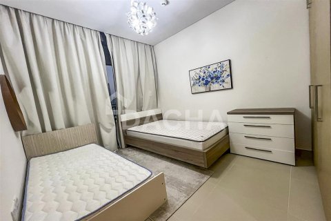 Apartment de 2 dormitorios en Dubai Marina, UAE No. 25206 4