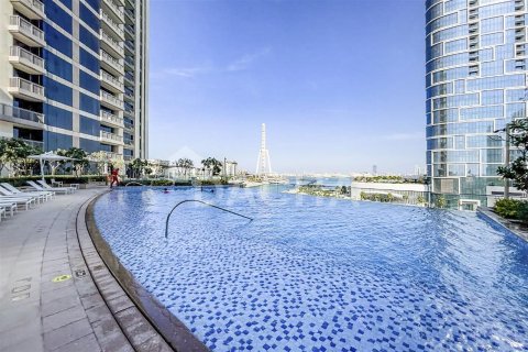 Apartment de 2 dormitorios en Dubai Marina, UAE No. 25206 11