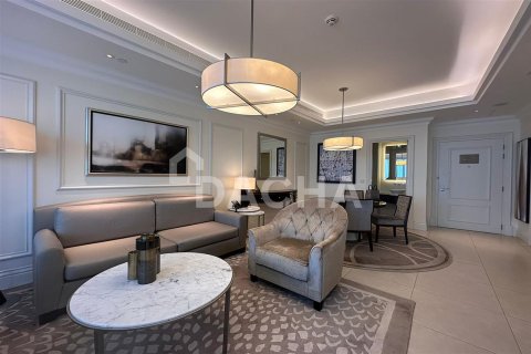 1 غرف نوم شقة في The Address The BLVD, الإمارات العربية المتحدة رقم 25205 5