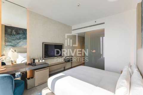 Appartement de Studio à Ciel Tower, UAE No. 201416 7