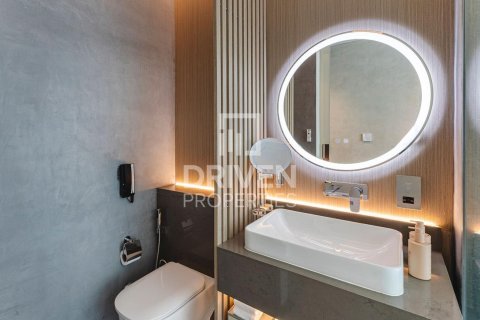 Appartement de Studio à Ciel Tower, UAE No. 201416 10