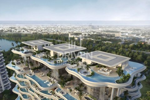4 bedrooms Duplex in Al Wasl, UAE No. 201421 15