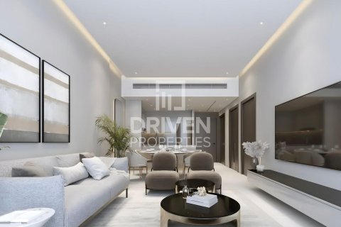 Appartement de 1 chambre à Jumeirah Village Triangle, UAE No. 201417