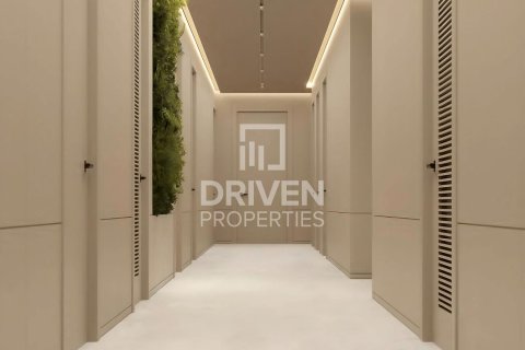 Appartement de 1 chambre à Jumeirah Village Triangle, UAE No. 201417 12