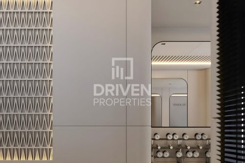 Appartement de 1 chambre à Jumeirah Village Triangle, UAE No. 201417 13