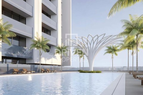 Appartement de 1 chambre à Jumeirah Village Triangle, UAE No. 201417 10