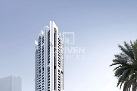 Appartement de 1 chambre à Jumeirah Village Triangle, UAE No. 201417 6
