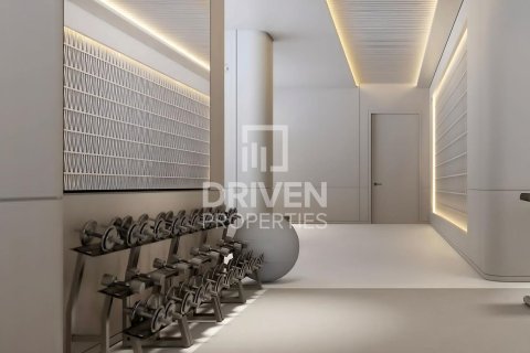 Appartement de 1 chambre à Jumeirah Village Triangle, UAE No. 201417 11