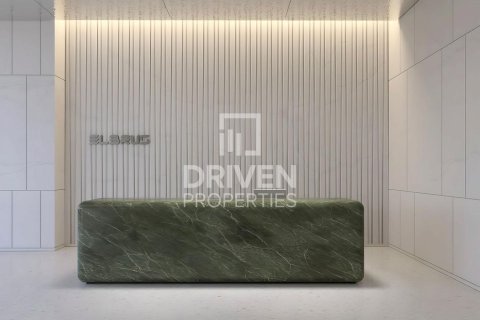 Appartement de 1 chambre à Jumeirah Village Triangle, UAE No. 201417 14