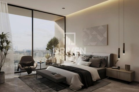 Appartement de 2 chambres à Dubai, UAE No. 201633 15