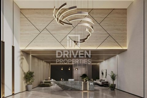 Appartement de 2 chambres à Dubai, UAE No. 201633 6