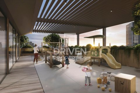 Appartement de 2 chambres à Dubai, UAE No. 201633 24