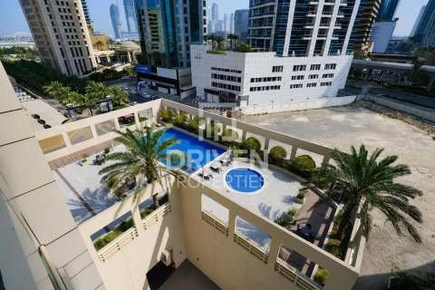 Appartement de Studio à Dubai Marina, UAE No. 201639
