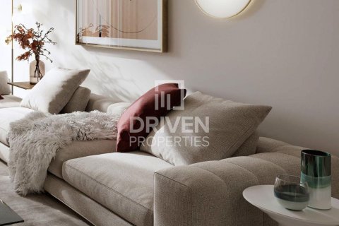 1 bedroom Apartment in Al Habtoor City, UAE No. 201636 24