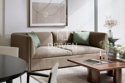 1 bedroom Apartment in Al Habtoor City, UAE No. 201636 25