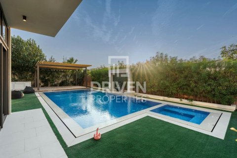 4 غرف نوم فيلا في Golf Place, الإمارات العربية المتحدة رقم 201637 7