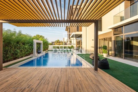 4 غرف نوم فيلا في Golf Place, الإمارات العربية المتحدة رقم 201637 5