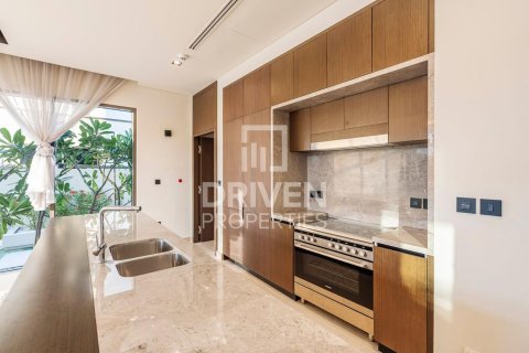 4 غرف نوم فيلا في Golf Place, الإمارات العربية المتحدة رقم 201637 12