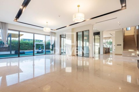 4 غرف نوم فيلا في Golf Place, الإمارات العربية المتحدة رقم 201637 24