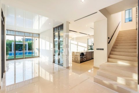 4 غرف نوم فيلا في Golf Place, الإمارات العربية المتحدة رقم 201637 23