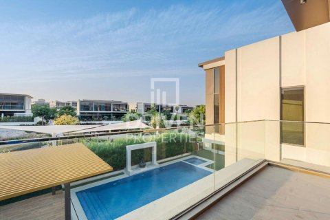 4 غرف نوم فيلا في Golf Place, الإمارات العربية المتحدة رقم 201637 6