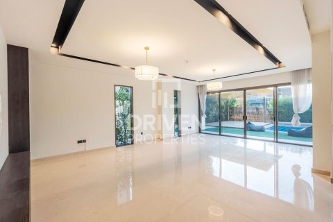 4 غرف نوم فيلا في Golf Place, الإمارات العربية المتحدة رقم 201637 19