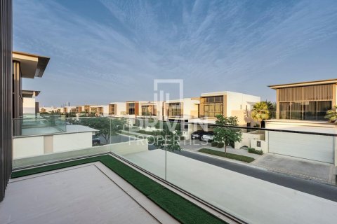 4 غرف نوم فيلا في Golf Place, الإمارات العربية المتحدة رقم 201637 3