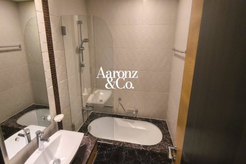 Appartement de 3 chambres à Jumeirah Beach Residence, UAE No. 210189 12