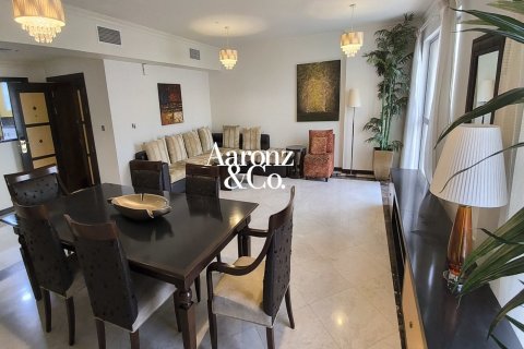 Appartement de 3 chambres à Jumeirah Beach Residence, UAE No. 210189 4