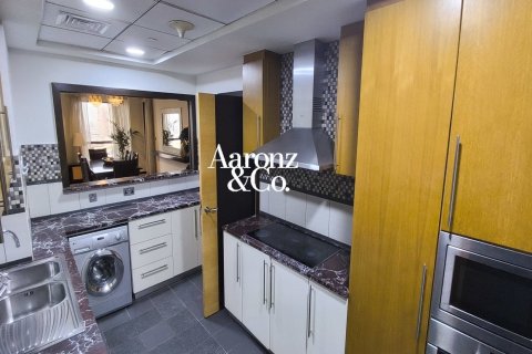 Appartement de 3 chambres à Jumeirah Beach Residence, UAE No. 210189 11