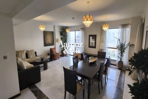 Appartement de 3 chambres à Jumeirah Beach Residence, UAE No. 210189 3