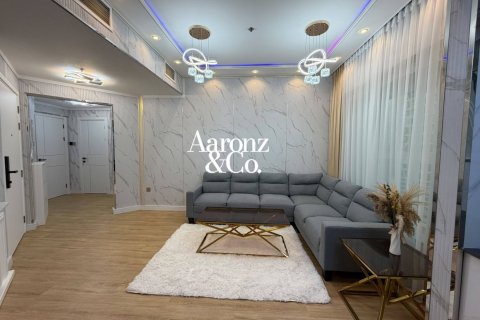 Appartement de 1 chambre à Jumeirah Lake Towers, UAE No. 210190