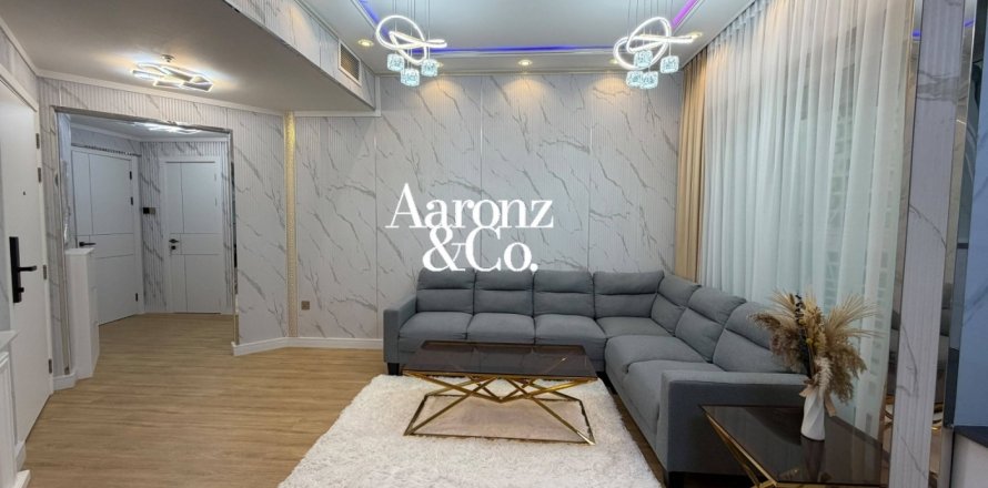 Appartement de 1 chambre à Jumeirah Lake Towers, UAE No. 210190