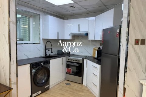 Appartement de 1 chambre à Jumeirah Lake Towers, UAE No. 210190 10